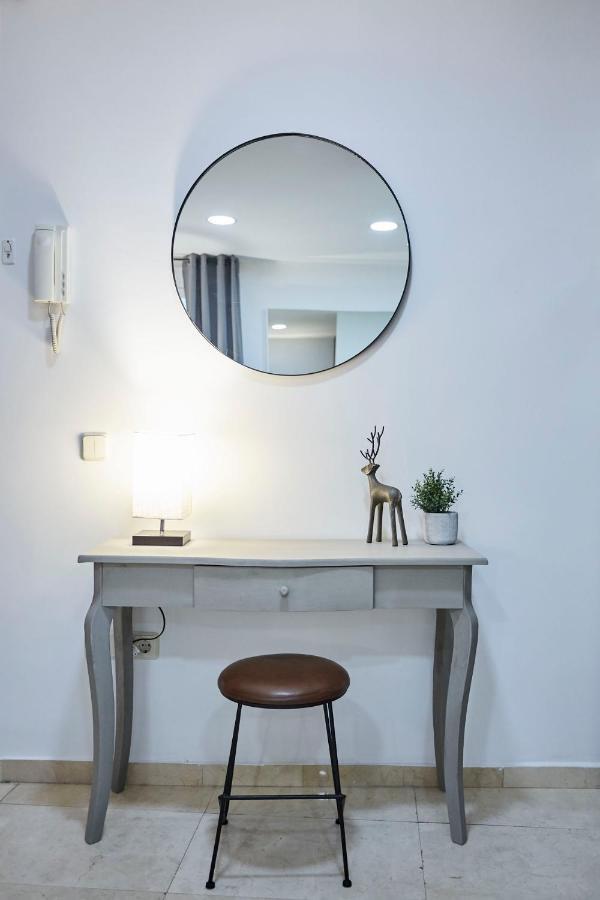 Leeways Xxv In Gran Vía Apartamento